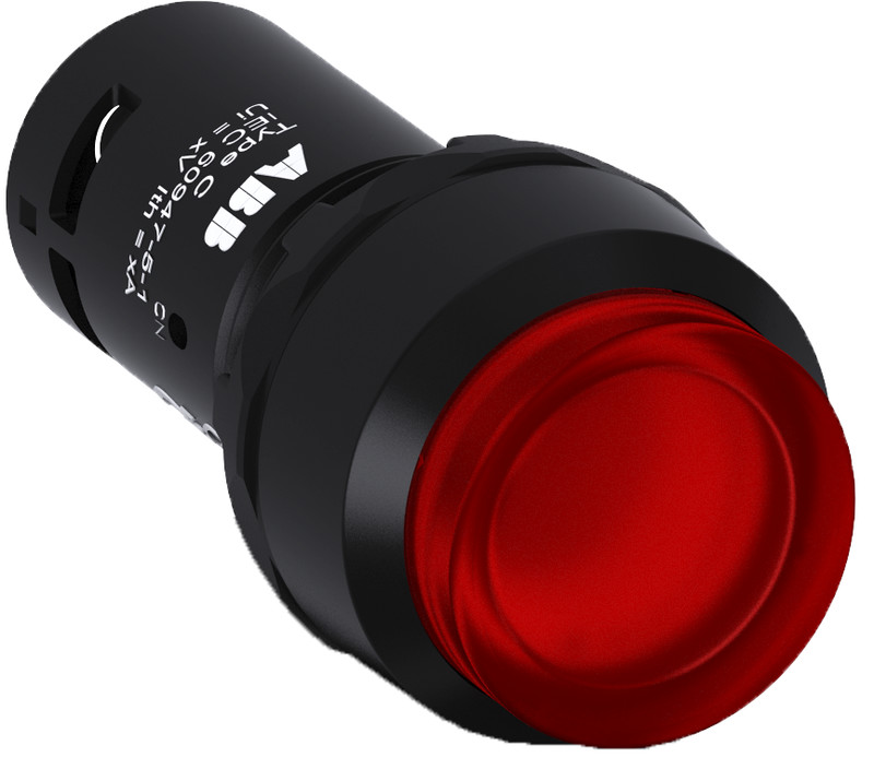 Lystrykknapp CP3-11R-10
