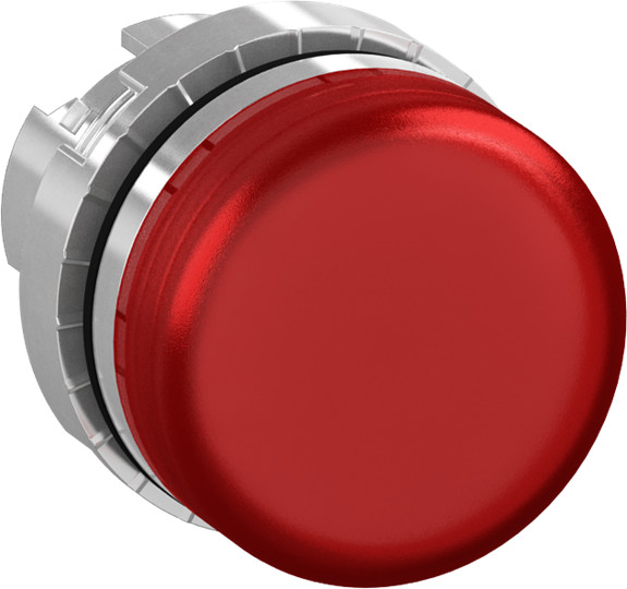 INDICATOR LAMP FRAME P9MLRD
