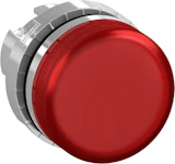 INDICATOR LAMP FRAME P9MLRD