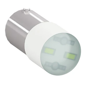abb Signalljus led ba9s24ledb