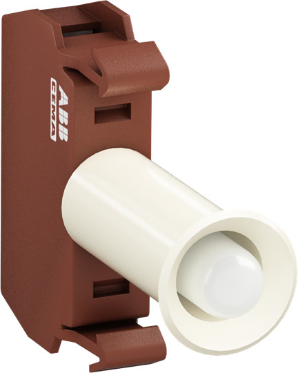 abb Signalljus led p9plnvdb