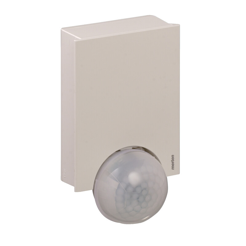 schneider electric Liiketunnistin argus 220d 16a ip55 val
