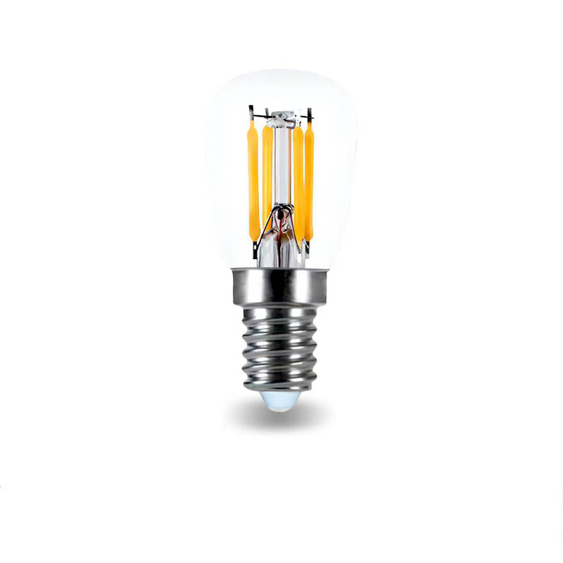 airam Vakiolamppu pro led t26 840 320lm e14 cooker