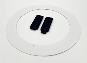 airam Mek. lisätarv. compact xl sovituskehys 170/210 wh