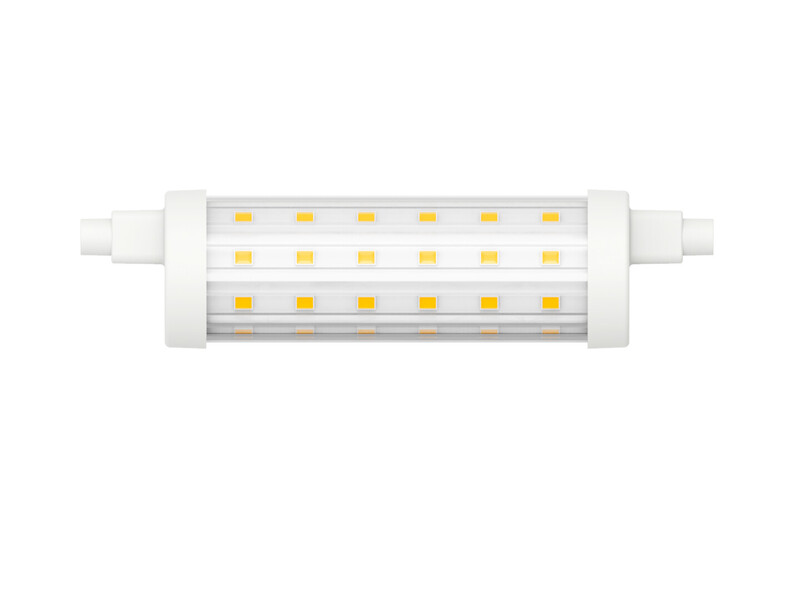 airam Vakiolamppu led led r7s 827 1055lm 78mm