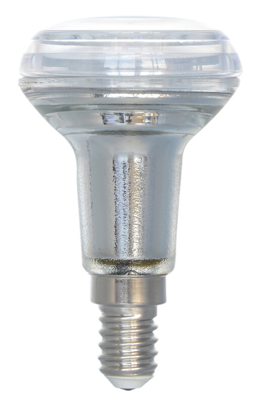 airam Led lamp led fg r50 840 345lm e14 36d dim