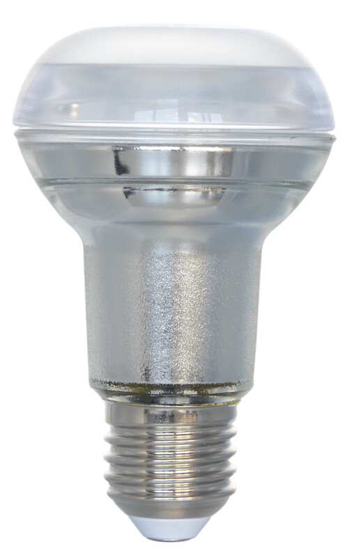 airam Led lamp led fg r63 840 345lm e27 36d dim