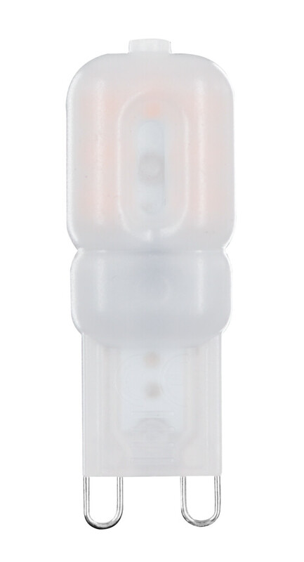 LED-LAMP AIRAM LED LED PO 840 210LM G9 FR 2BL