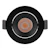 ledvance Downlight spot sp adj ip20 8w/930 dim bk