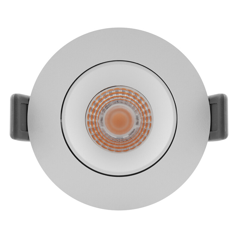 ledvance Alasvalo spot sp air adj ip23 4w/940 dim wt