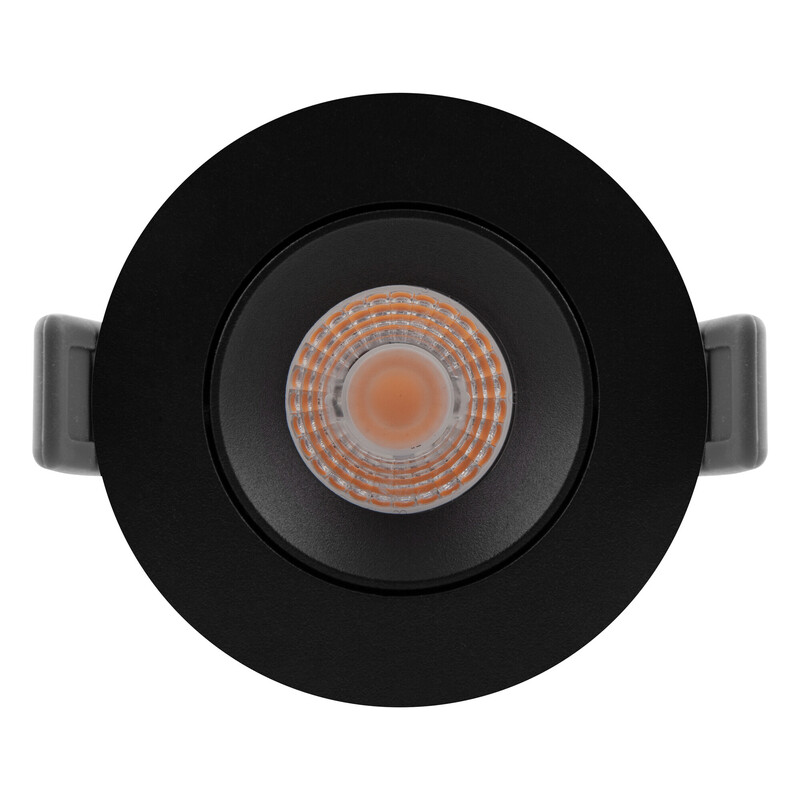 ledvance Downlight spot sp air adj ip23 4w/927 dim bk