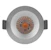 ledvance Downlight spot sp fix ip44 8w/930 dim si