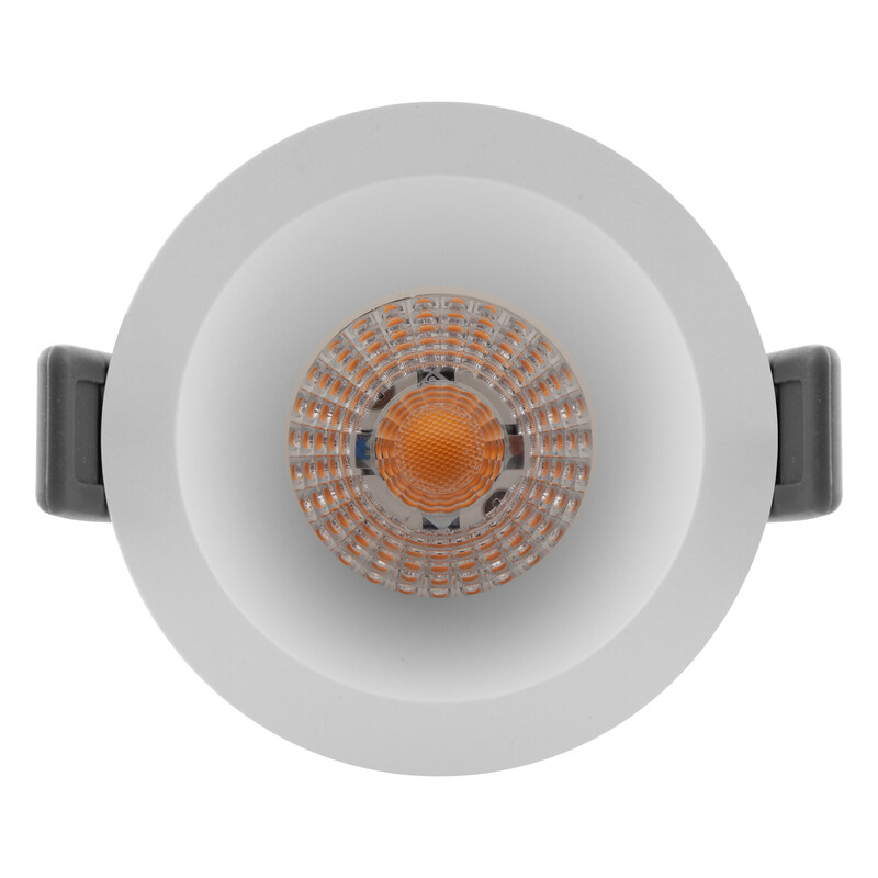 ledvance Downlight spot sp dk fix ip44 8w/930 dim wt