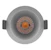 ledvance Alasvalo spot sp dk fix ip44 8w/930 dim si