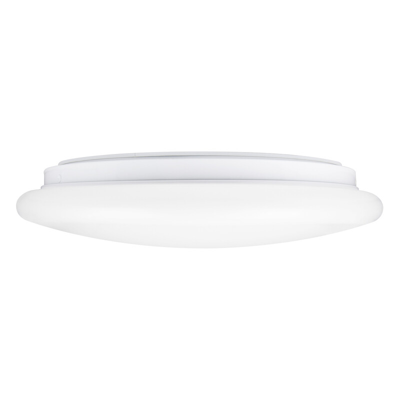 ledvance Plafoon sf circ ip44 18w 3cct sen