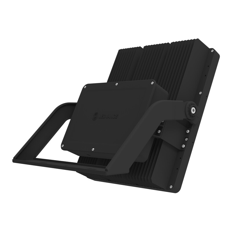 ledvance Floodlight high mast fl 60000lm 500w 740 sym r12  