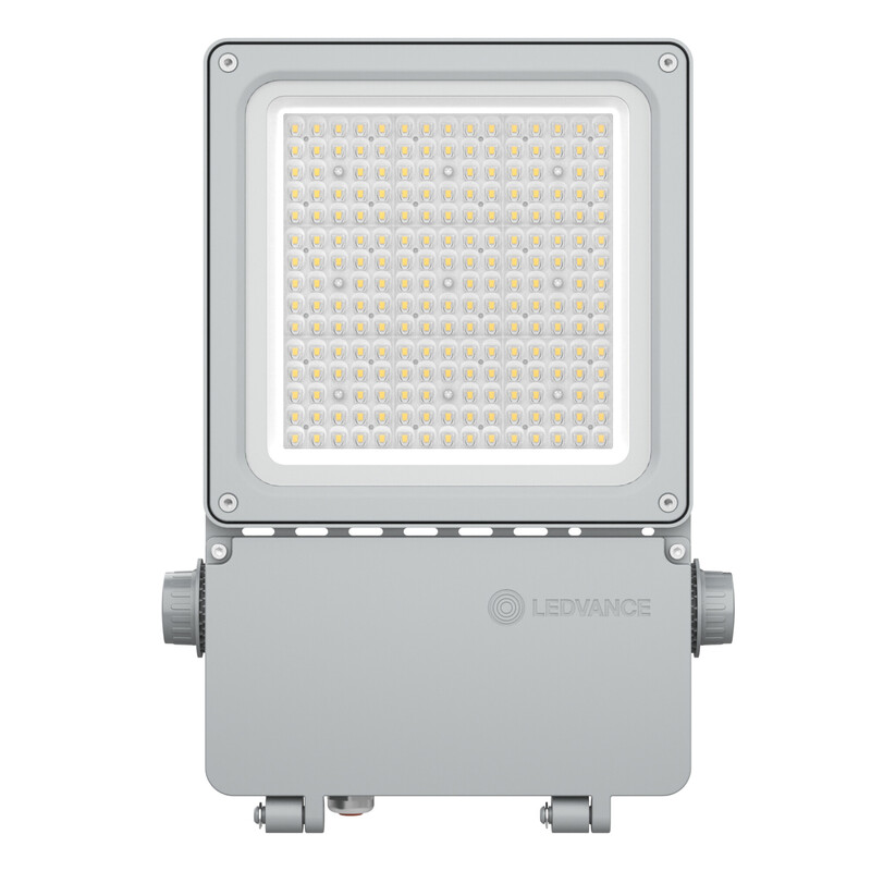 ledvance Floodlight pfm fl flex 80w/822 45x140d dali