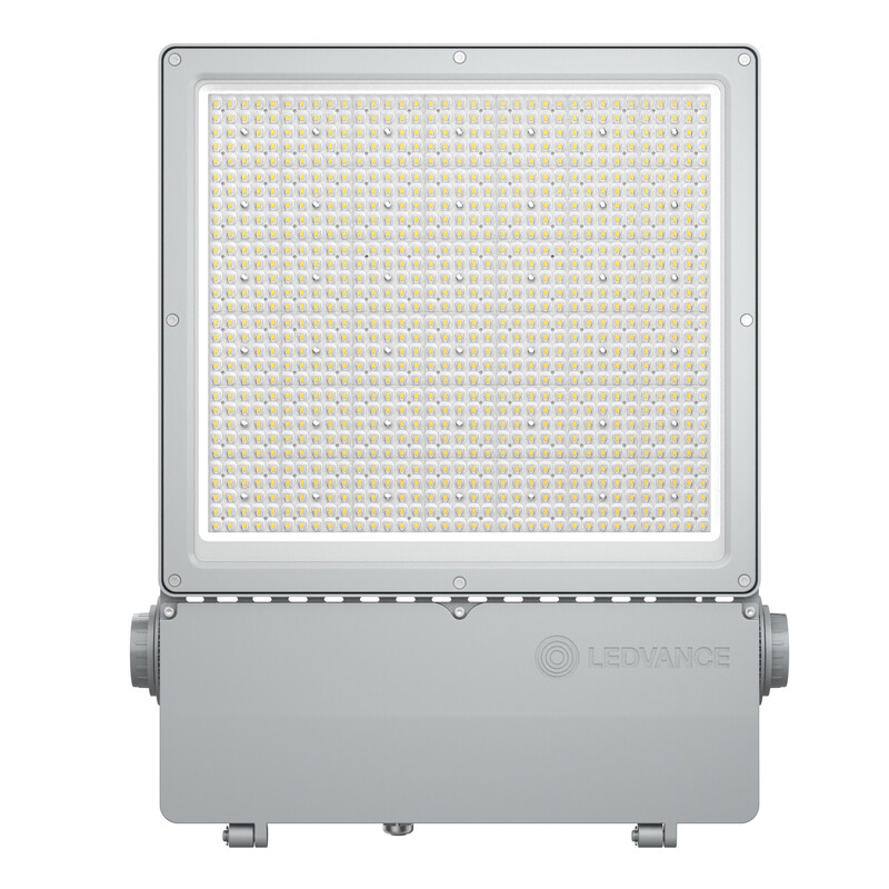 ledvance Floodlight pfm fl flex 450w/830 55x120d dali