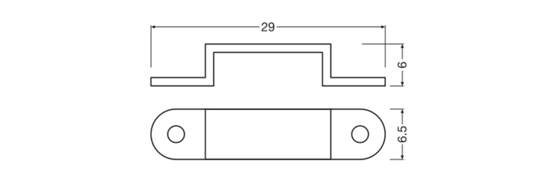 ledvance Mekaaninen lisätarvike ls ay ac-12/smb