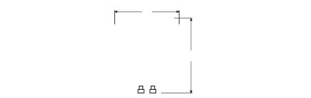 ledvance Kohdelamppu performance spot par16 6,9w/840 620lm gu10 120d
