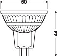 ledvance Led-lamp superior spot mr16 4w/940 230lm gu5.3 dim 36