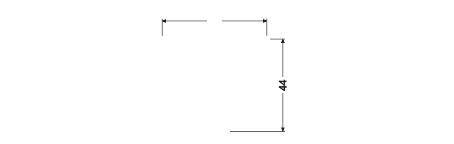 ledvance Kohdelamppu performance spot mr16 8w/940 621lm gu5.3 dim 36