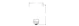 ledvance Led-lamp performance spot r80 9w/827 670lm e27 dim 36d