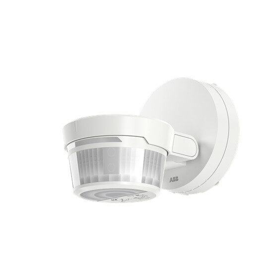 MOTION DETECTOR VAHTI-JUSSI PRO 90D BT WH
