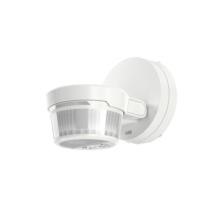 MOTION DETECTOR VAHTI-JUSSI PRO 280D BT WH