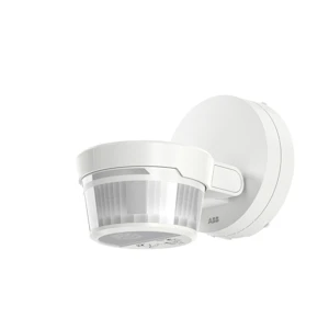 abb Liiketunnistin vahti-jussi pro 220° bt val