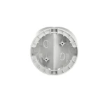 MOUNTING FRAME VAHTI-JUSSI CORNER ADAPTER WH