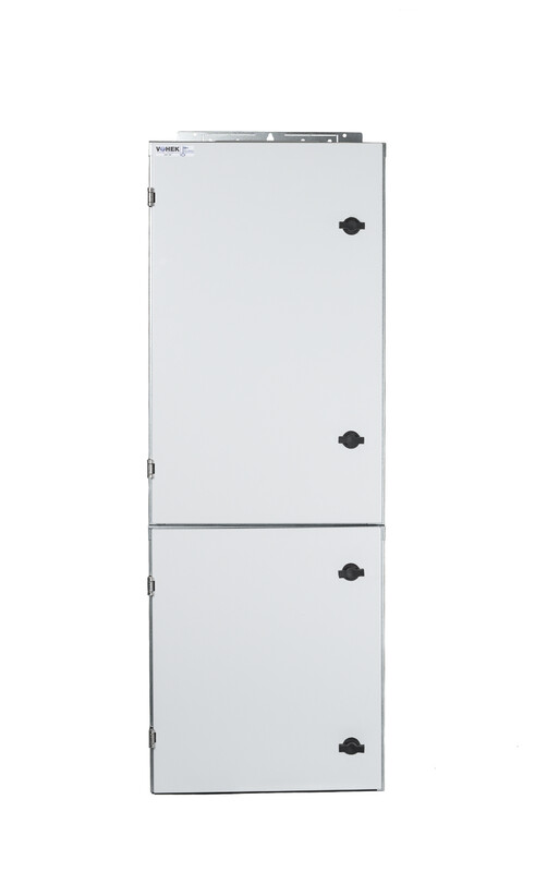 UTTAGSCENTRAL VOIMA 0123KP