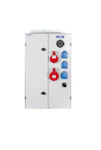 UTTAGSCENTRAL VOIMA 0113SM