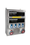 UTTAGSCENTRAL KOVA 0024 HST IP65/67