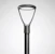 twenty3 Pole mounted luminaire 2375 ip66 5000lm asym 3/4k