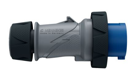 mennekes Cee-plugg ptx r 216-6 230v ip69