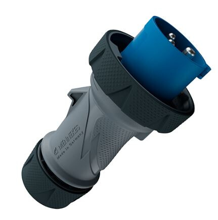 KRAFTSTICKPROPP POWERTOPXTRA 13631 16A3P6H230V R IP67/ IP69
