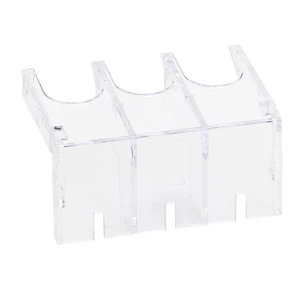schneider electric Kosketussuoja schneider vlsc3p2 3nap (2kpl)