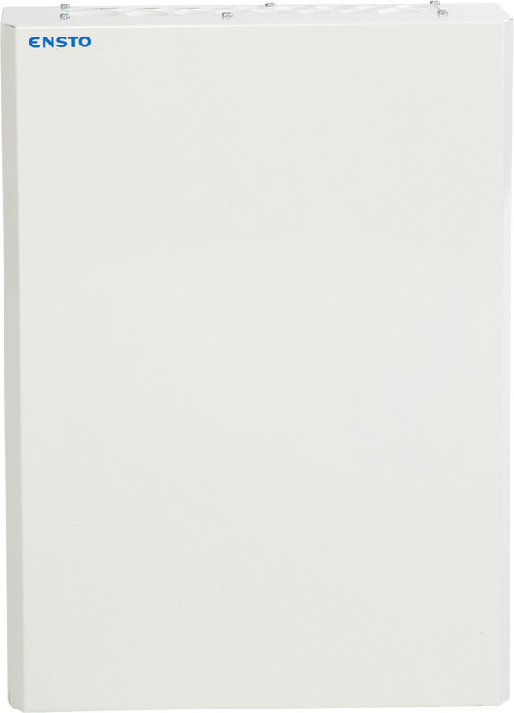 ensto Ryhmäkeskus u/p pikku-waltteri ehsv245.15 25a ip20c fe