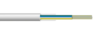 nestor cables Optical cable in/exterior fz2rmsu flex 1x12xsml+1x12xom4