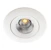 slc Downlight qi allround 360 10w 580lm ip44 3000k wh