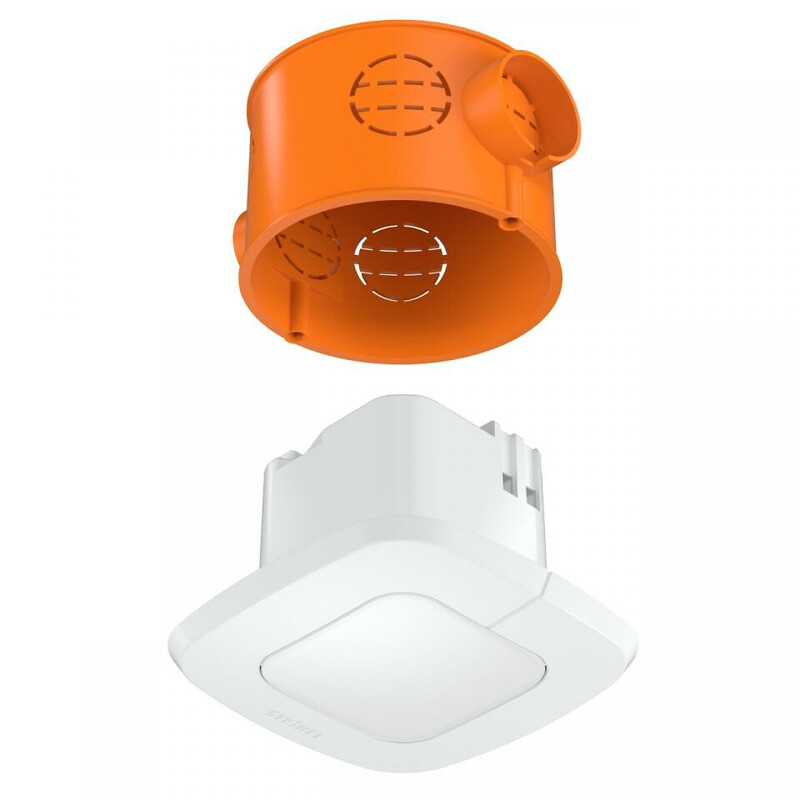steinel Närvarodetektor ir quattro slim xs ro dali2