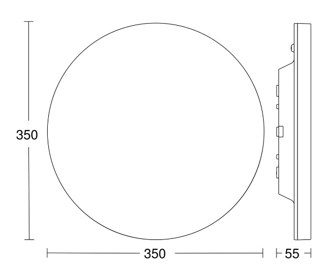 steinel Sensorarmatur connect rs pro r20 plus sc 3k ip40