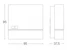 steinel Dimmer switch nightmatiq plus ap ip54 ant