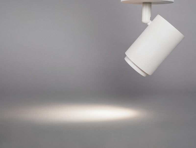 hide-a-lite Spotlight focus micro vit 3000k