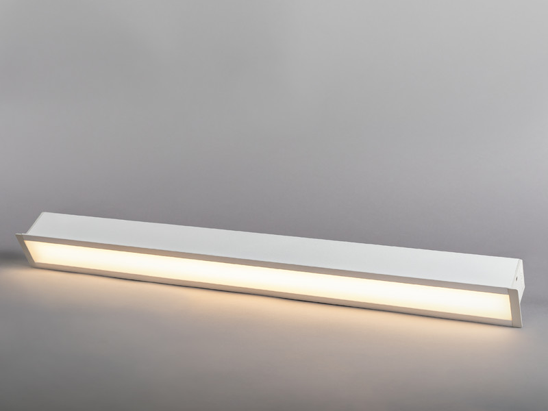 hide-a-lite Ceiling luminaire ray ray 600 op 830/840