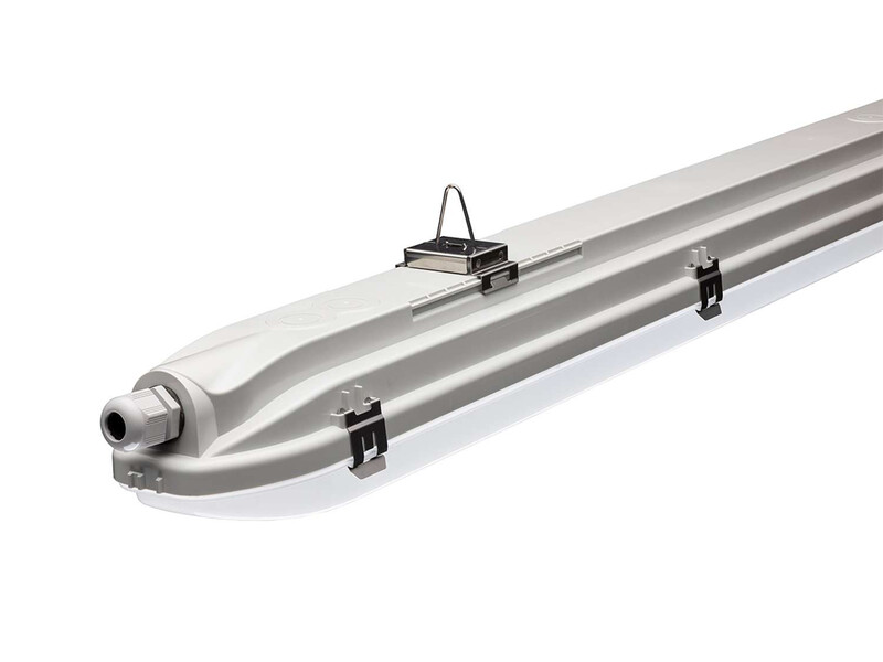 exaktor Tunnistinvalaisin pop li66 l150 7200lm flex rs