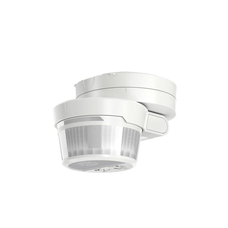 abb Liiketunnistin vahti-jussi pro 220° bt val