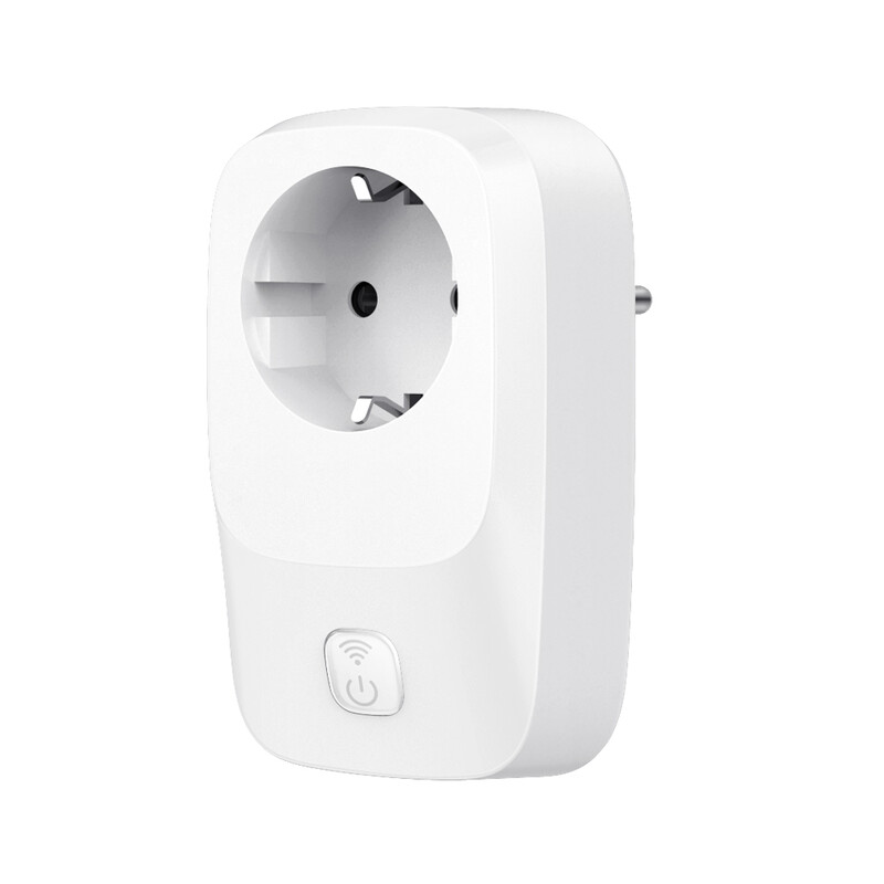 THERMOSTAT TSENSE ECO PLUG WEATHER