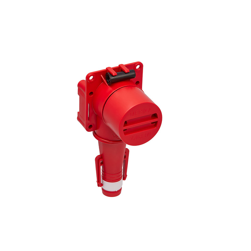merika Switching box merika 15mm compression 2271